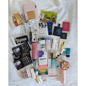 Mixed Beauty Skincare Bundle